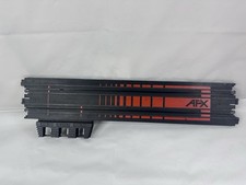 AFX Tomy Orange 15" Inch Terminal Track HO Aurora NO. 503345 381MM