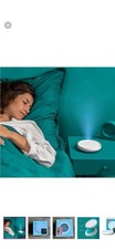 Dodow Sleep Aid Device Helps You Fall Asleep Faster Great for Insomnia Relief