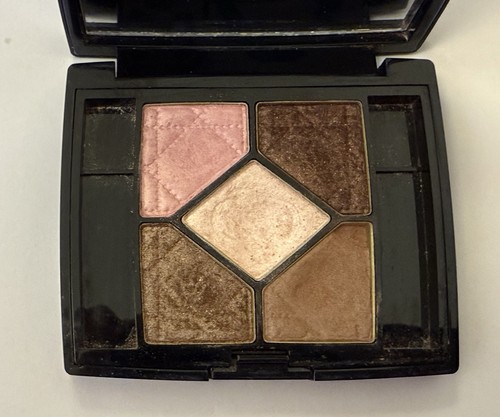 Christian Dior 5 Colour Eyeshadow Palette - Picture 3 of 4