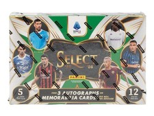 2025-26 Panini Select Serie A Soccer Checklist Guide in-content 21