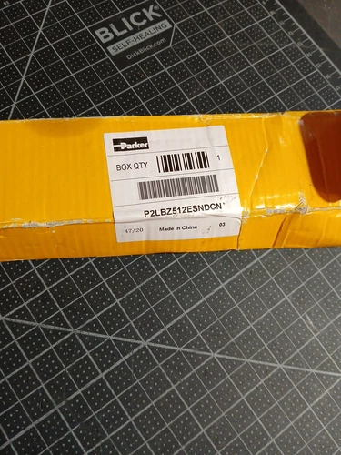 FOR Parker solenoid valve P2LBZ512ESNDCN=P2LBZ512ESNDCB49  DC24V 3W 48V 50HZ 5VA