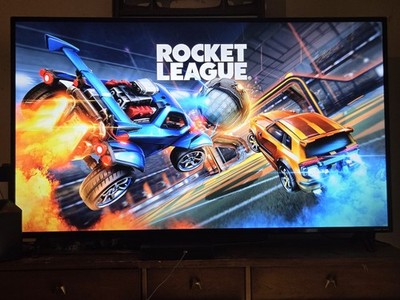 Ps4 Slim 500gb Console With Cords And HDMI TESTED! No Controller