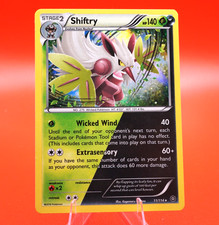 Shiftry #11 Prices | Pokemon Steam Siege | Pokemon Cards Shiftry #11 Prices | Pokemon Steam Siege | Pokemon Cards