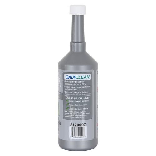 Cataclean 120007 - The Original Liquid Science - Complete Engine, Fuel & - Picture 4 of 12