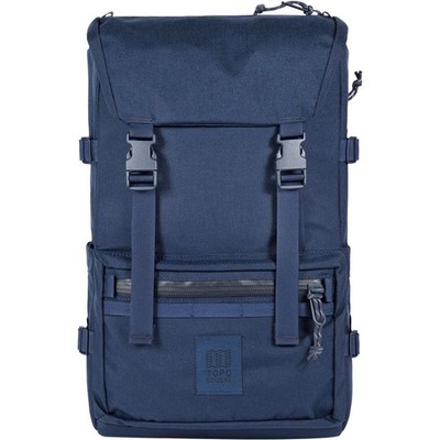 Topo Designs Rover Pack Tech - Navy