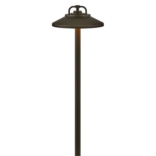 Hinkley Lighting - Lakehouse - 1.5W 1 LED Path light In Coastal-22 Inches Tall - Picture 1 of 4