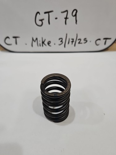 Sealed Power VS-814 VS814 Engine Valve Spring Fits Plymouth Dodge 79-90 - Picture 3 of 3