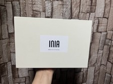 Inia Haute T033KW Intense Pulsed Light IPL Hair Removal Device -