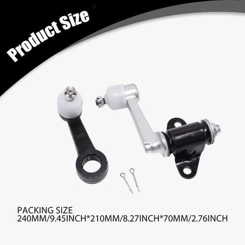Steering Idler Arm Accessories Ur5632320A Sturdy Professional Spare Parts High - Picture 5 of 5