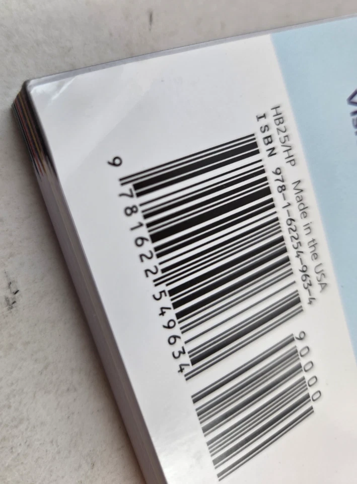 Optum 2025 HCPCS Level II Professional Book (Softbound) - Image 3 of 4