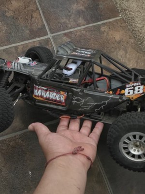 FS Racing Marander Desert Car 1.10 Scale