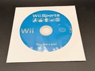 Wii Sports Nintendo Wii Disc Only
