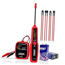 Wire Tracer Automotive Electrical Open  Short Finder Circuit Tester Wire