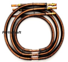 INGERSOLL RAND 2545 MODEL COMPATABLE INTERCOOLER TUBE 32211708 32211682 32211690