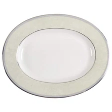 Noritake Sanderville Relish Butter Tray 2013317