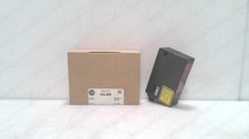 ALLEN BRADLEY 45LMS-D8LGC1-D4, LASER MEASUREMENT SENSOR, NEW #346187