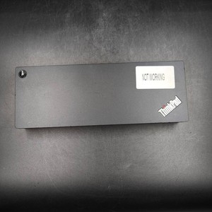 Lenovo ThinkPad Thunderbolt 3 Dock DBB9003L1 Dockingstation Für Ersatzteile