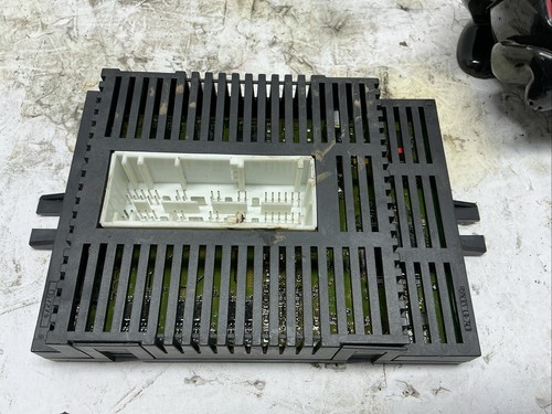 BMW E63 5 6 7 Series OEM Light Control Module *6943285 #B4-2 - Picture 3 of 4