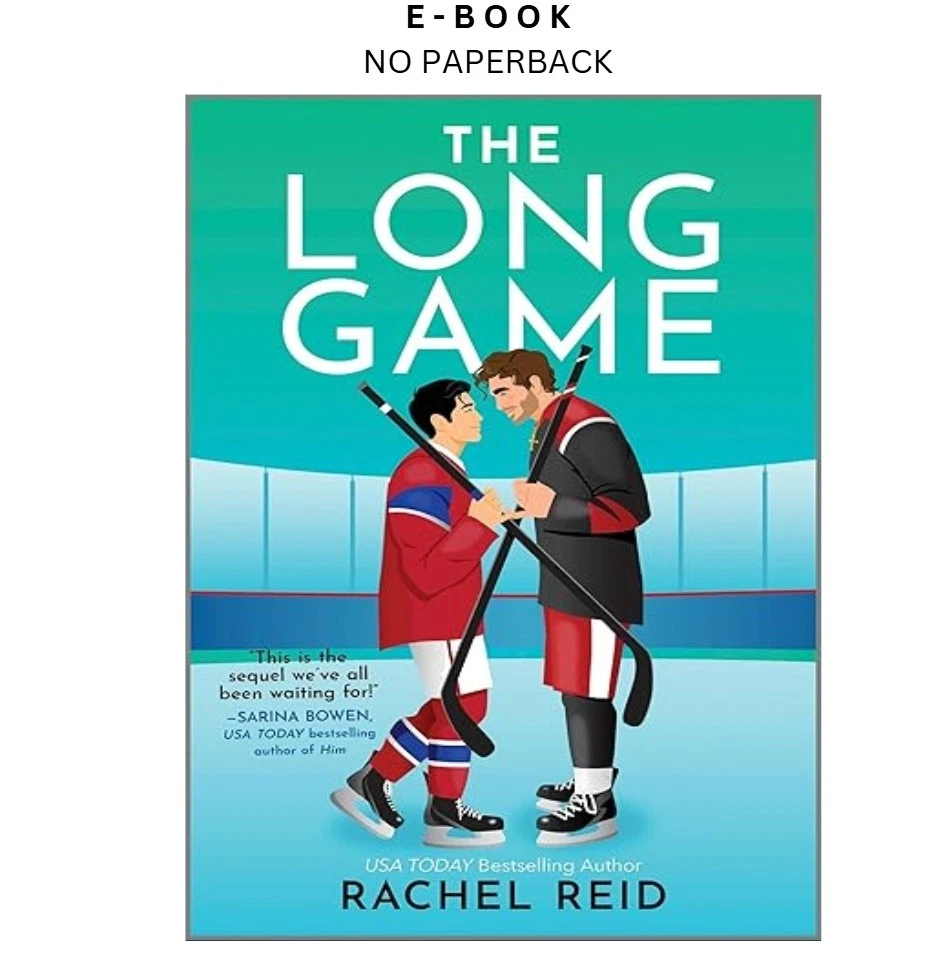 Buy The Long Game ebook, instant digital download PDF from LD Global