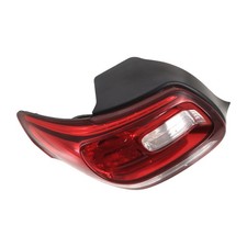 Rücklicht Links - Citroen DS3 I PH.1 - 9676973880 - U0-8271C