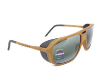 VUARNET SUNGLASSES VL 1811 0022 1136 ICE GREYLYNX