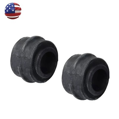 2x Front Sway Bar Links Bushing Fit for 2014-2021 Dodge Challenger
