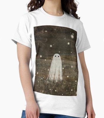 Fireflies T-Shirt