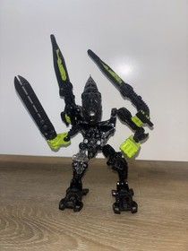 LEGO Bionicle Stars Skrall (7136) Vintage Rare