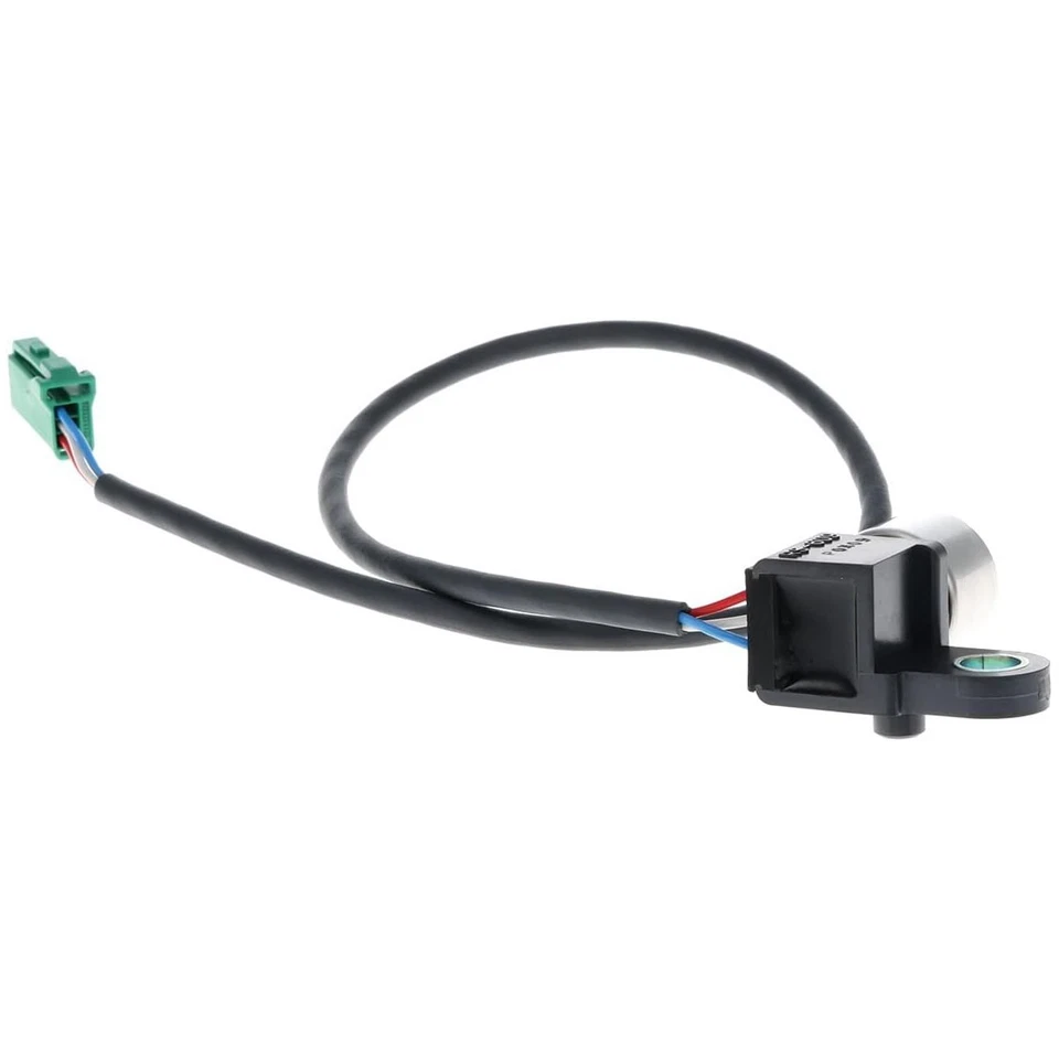 Sensor de velocidad de transmisión automática CAS0004 Hitachi cupé sedán para Frontier Q50 Foto 4 de 4