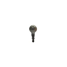 Thule Ersatzschl&uuml;ssel N132, 1 St&uuml;ck