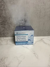 RoyceDerm Seborrheic Dermatitis & Psoriasis Treatment, Dry Itchy Scalp Treatment