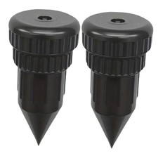 2 pezzi portachiavi nascondiglio casa cortile contenitore gioielli