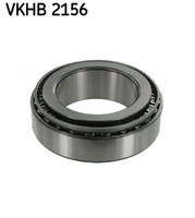 Radlager SKF Vkhb 2156 FüR OF LN2 Mercedes LK