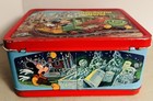 Vintage 1982 Walt Disney’s Wonderful World Of Ice Metal Lunchbox & Thermos — photo 8