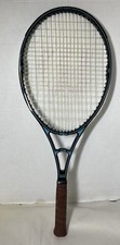 Wilson Sting Graphite PWS Largehead 4 3/8 L3 Tennis Racket With Original Cover.