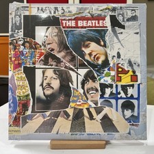 THE BEATLES - Anthology 3 - Deagostini 180g V...
