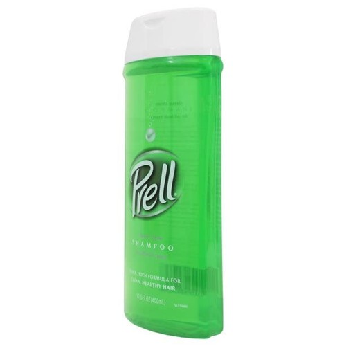 Prell Shampoo, Classic Clean 13.50 oz (Pack of 8) - Picture 2 of 9
