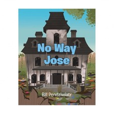 No Way Jose Pendziwiatr Paperback