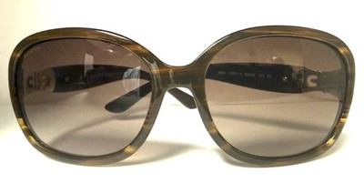 Bulgari 8064 5069/13 Brown/ Tortoise Sunglasses
