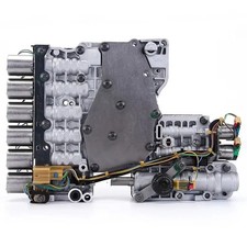 2017-2023 Ford F-150f-150 10r80 Mustang 10r80 Transmission Valve Body Oem 2017-2023 Ford F-150f-150 10r80 Mustang 10r80 Transmission Valve Body Oem
