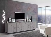 Sideboard Stil Modern Highboard Design Wohnzimmer Luxus Neu