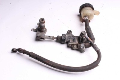 Bremspumpe Bremse hinten Yamaha XJ 900 F Strider 31A 83-84