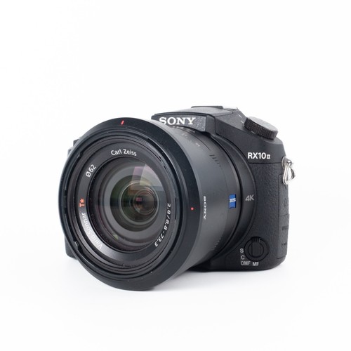 *Screen & VF Faulty* Sony Cyber-shot DSC-RX10 II M2 20.2MP Digital Camera - Imagen 11 de 15