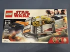 Lego Star Wars Resistance Transport Pod 75176 and 40765  set  NIB