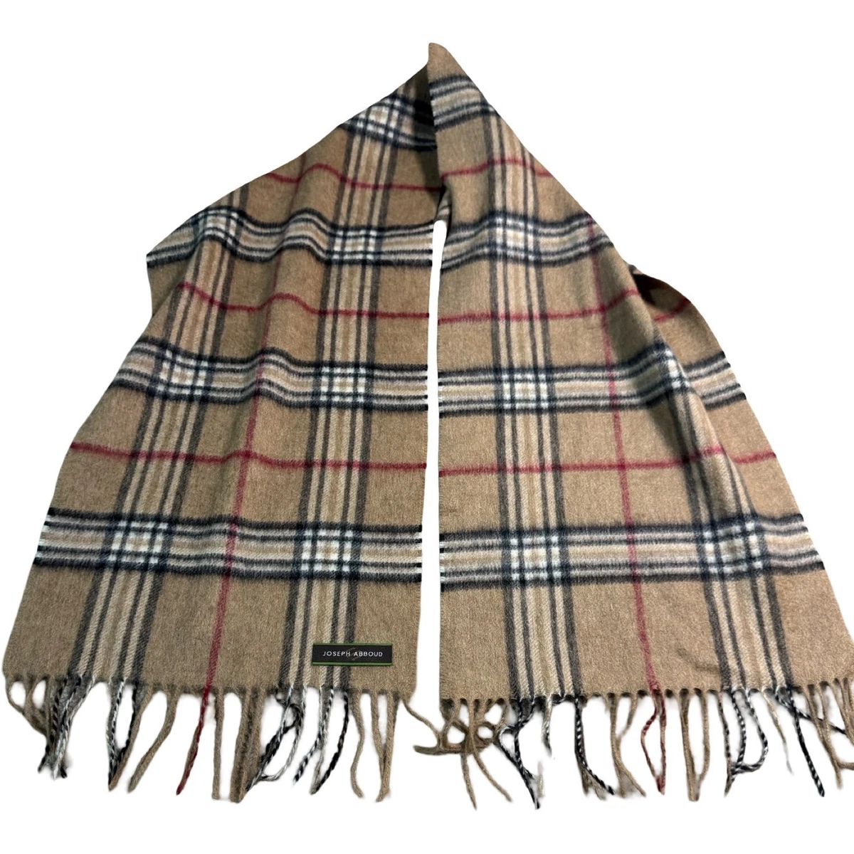Joseph Abboud Scarves for Men for sale - eBay display picture 1