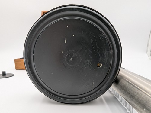 Bruel & Kjaer B&K Type 4220 Pistonphone BK4220 Sound Calibrator Tool 124dB - Picture 6 of 24
