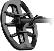Minelab M 8 Coil W/ Skidplate 8"x5.5" Elliptical Double-D For Manticore