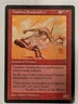 Viashino Sandstalker - Visions - Magic the Gathering MTG Nice!