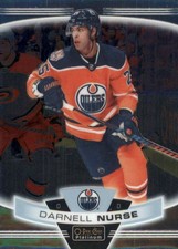 2019-20 O-Pee-Chee Platinum #9 Darnell Nurse - HKY