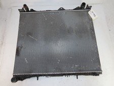 Radiateur Land Rover RANGE ROVER SPORT